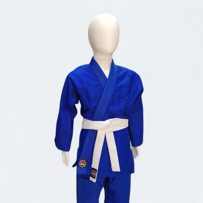 Kimono Judo Bleu Venum