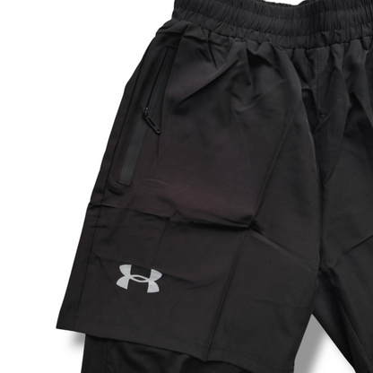 Short Under Avec Cycliste Pantacourt Multi Sport