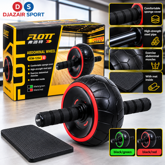 Roue Abdominale REBOND AUTOMATIQUE FLOTT FEW-1254