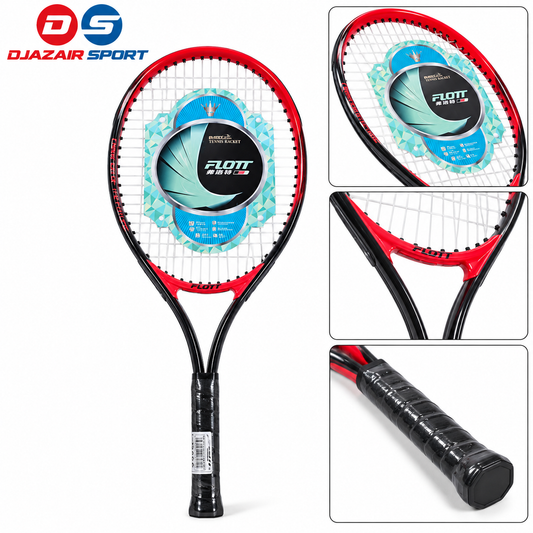 Raquette De Tennis Adulte 27 Pouce FTR-0718 Sans Sac De Transport