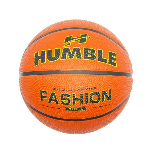 Ballon De Basketball HUMBLE Taille 6