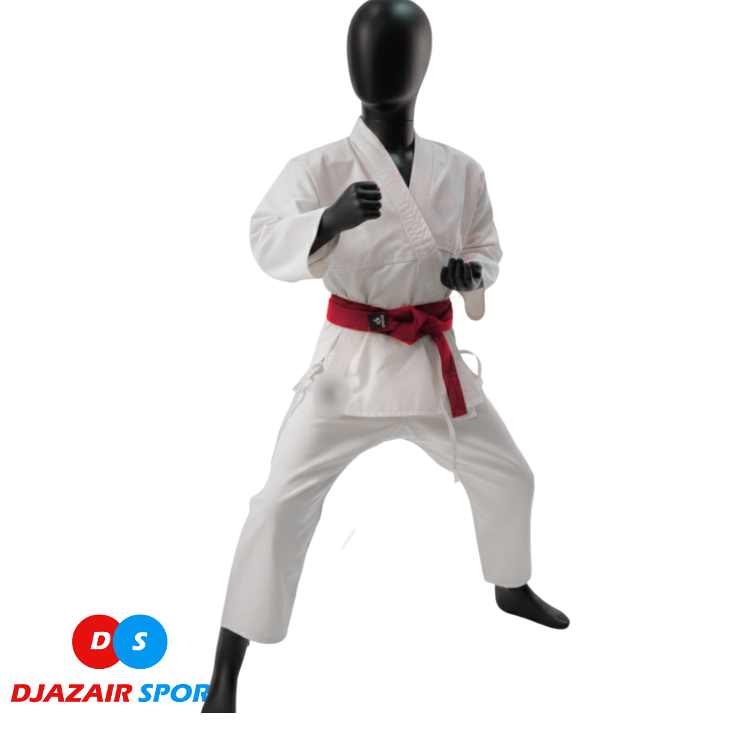 Kimono Karaté Junior Blanc LOC-1403