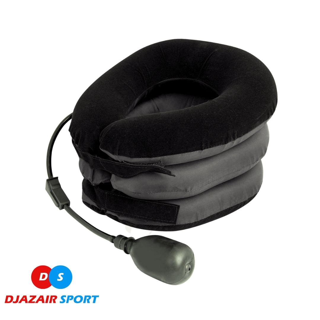 Soutien Nuque Gonflable Ajustable X3