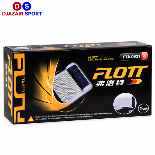 FILET DE TENNIS DE TABLE FLOTT 173 CM FTA-0931