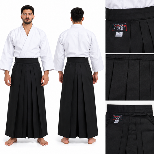 Hakama Axion Warrior AS-1360