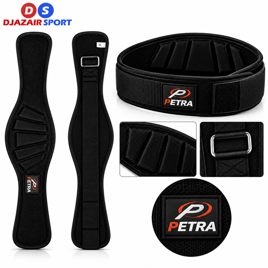 Ceinture De Musculation PETRA PS1316