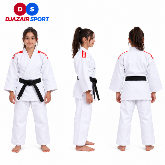 Kimono Judo QUEST Original J690