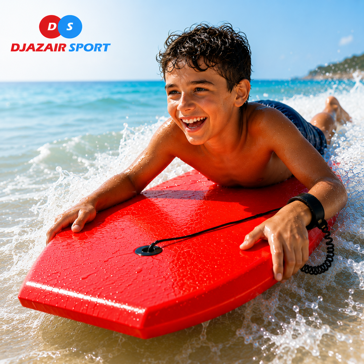 Planche De Surf Bodyboard Top Qualité Grand Model