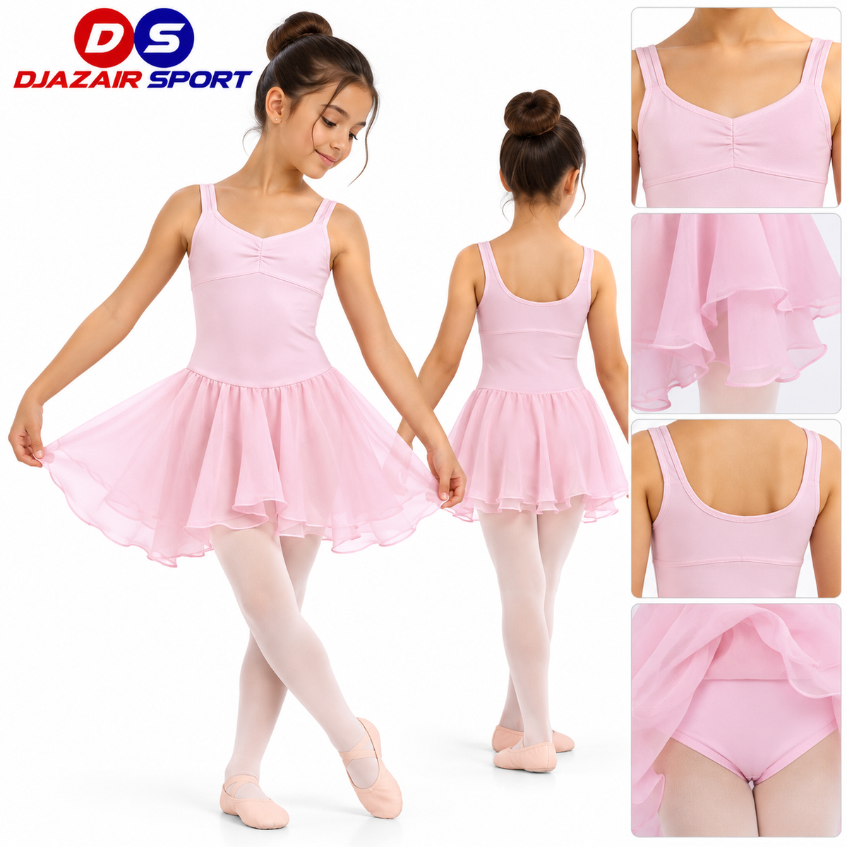 Robe De Dance Marque Oxylane