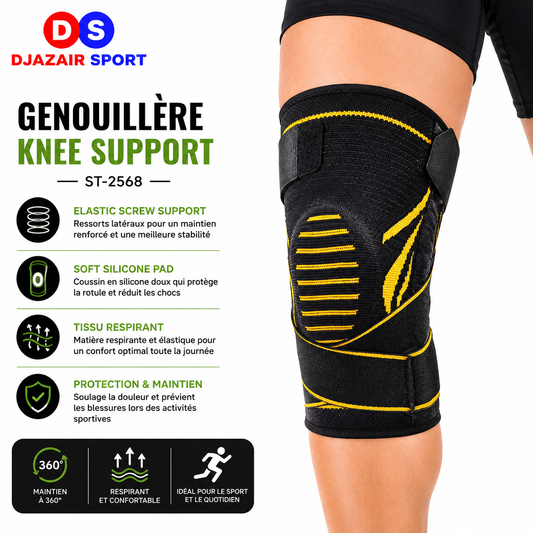 Genouillère Knee Support ST-2568