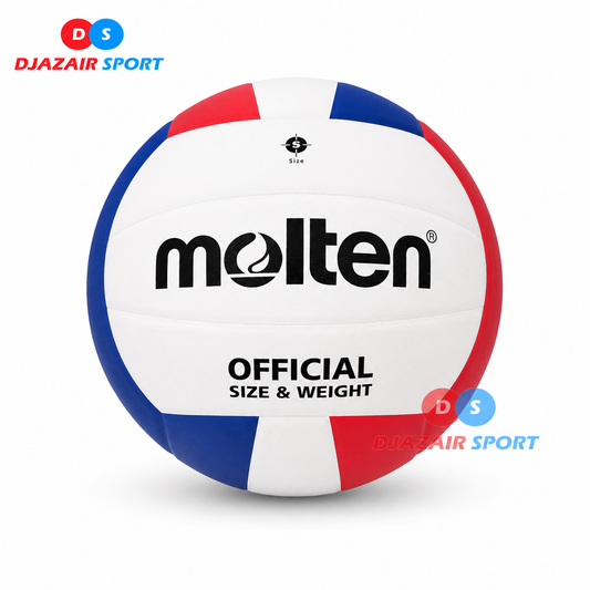 Ballon de Volley Ball MOLTEN V5C500-NH REF-09014