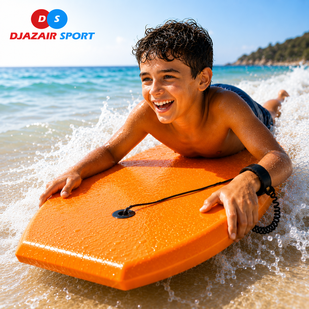 Planche De Surf Bodyboard Top Qualité Grand Model