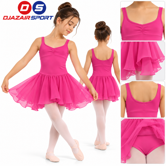 Robe De Dance Marque Oxylane