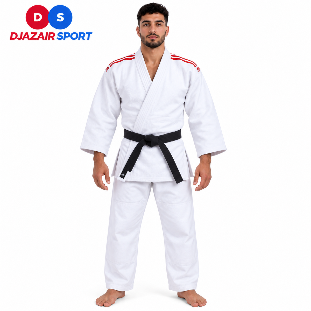 Kimono Judo Millenium Original J990