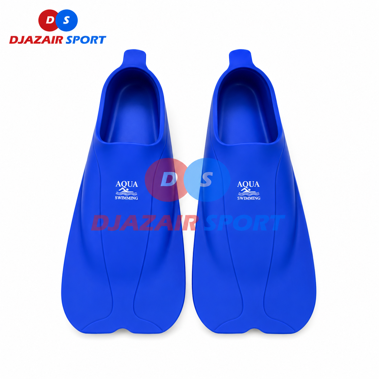 Palme Piscine Silicone  AQUA BLEU PP-1917B