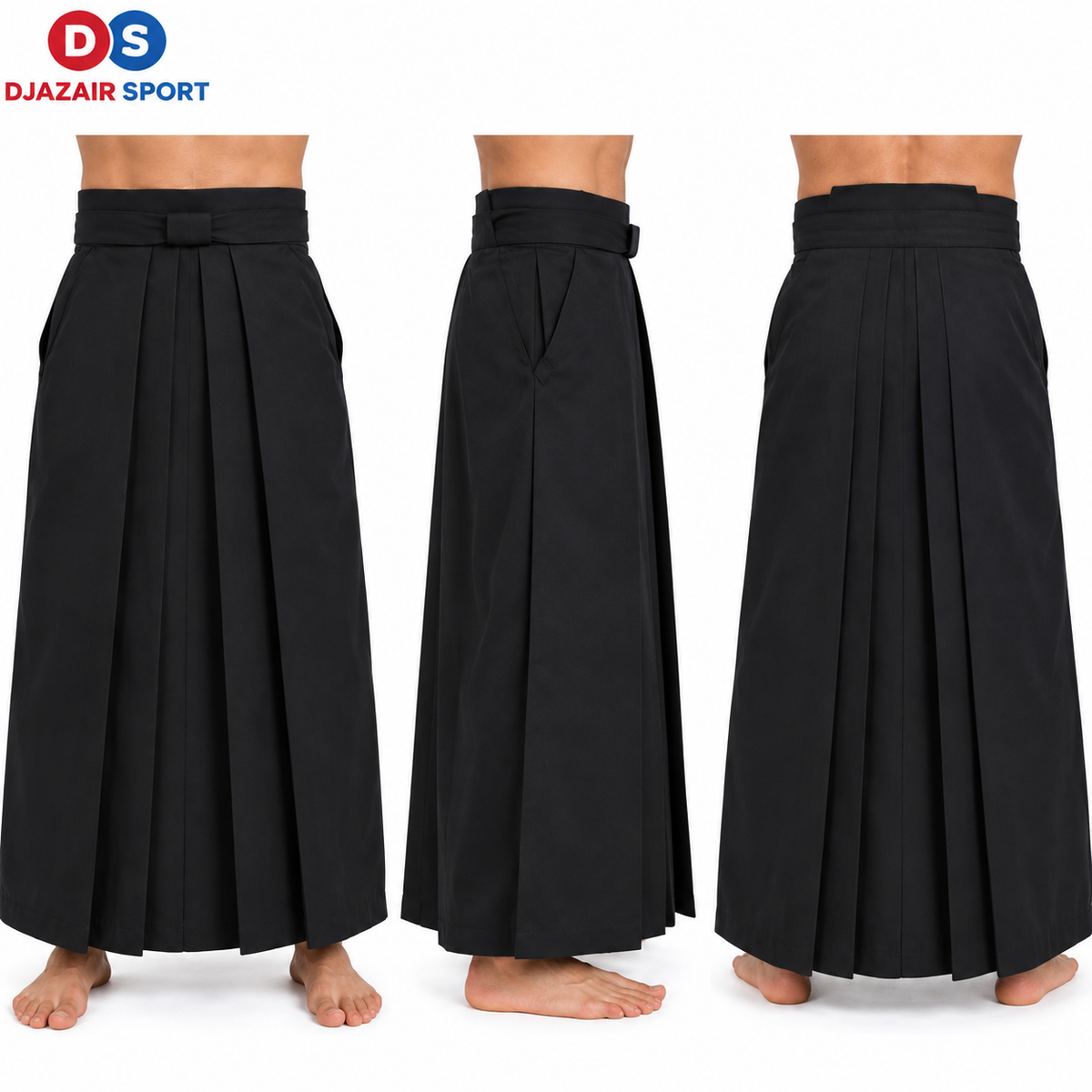 Hakama Axion Warrior AS-1360