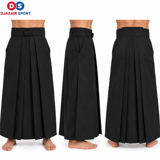 Hakama Axion Warrior AS-1360