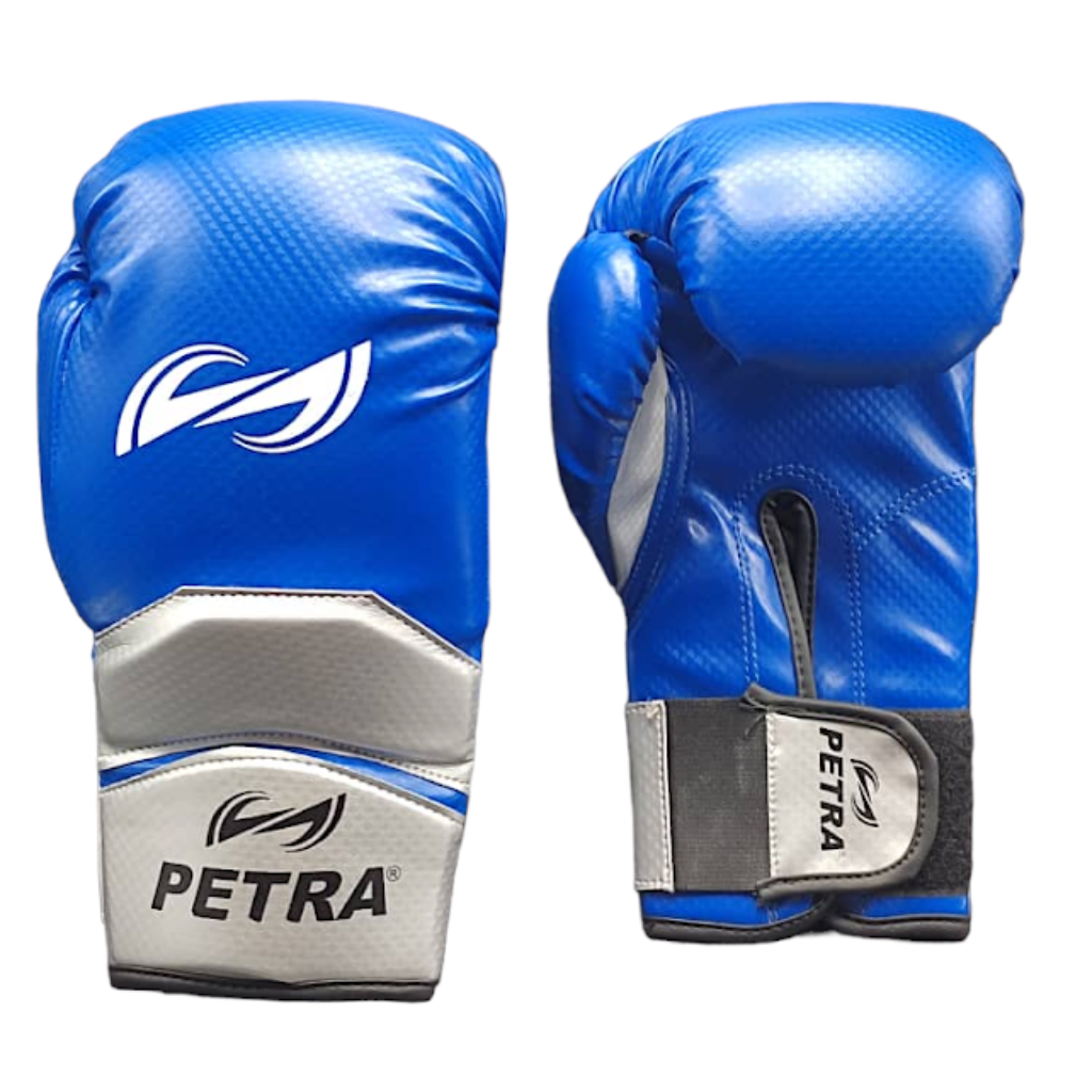 Gants De Boxe Petra Original