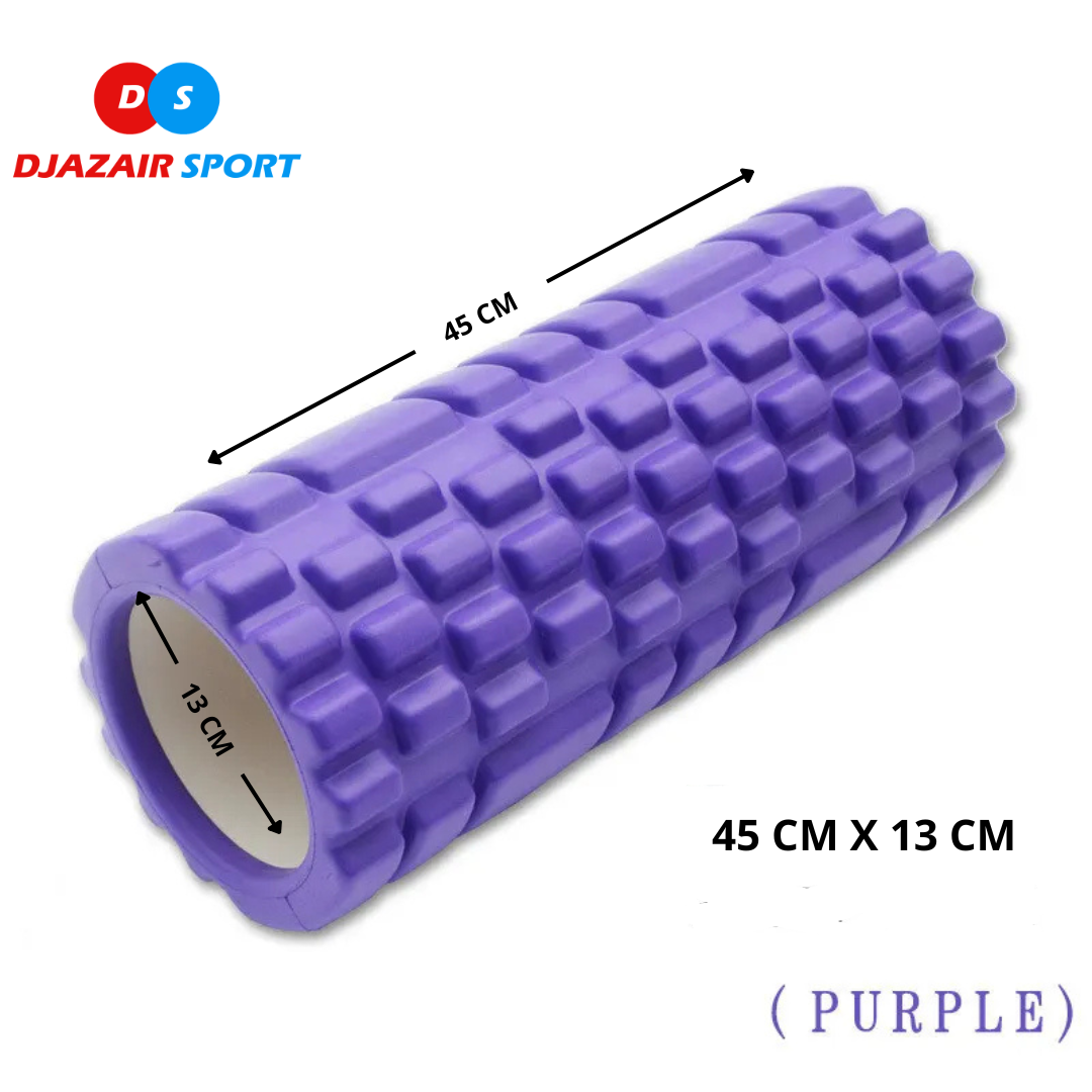 ROULEAU DE MASSAGE - REF-2610