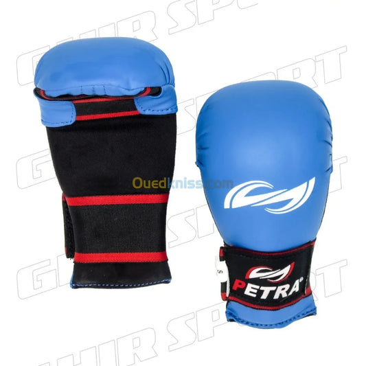 Gant De Karaté Petra Simple ANSB-05 REF-0020