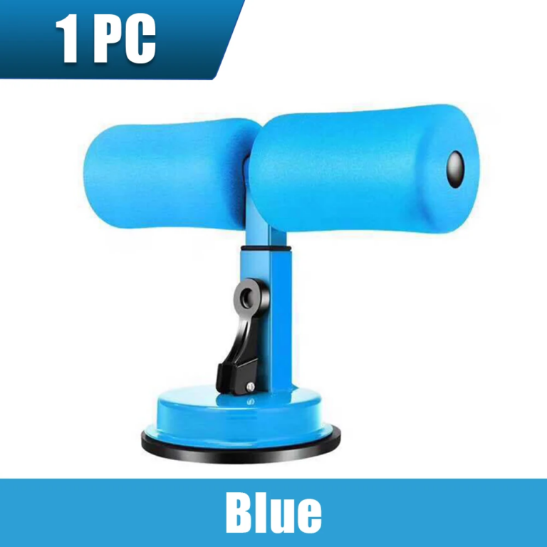 Flott Sit-up Barre D'assistance Pour exercices au Sol REF- 3110