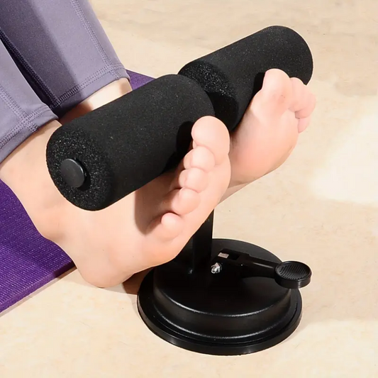 Flott Sit-up Barre D'assistance Pour exercices au Sol REF- 3110