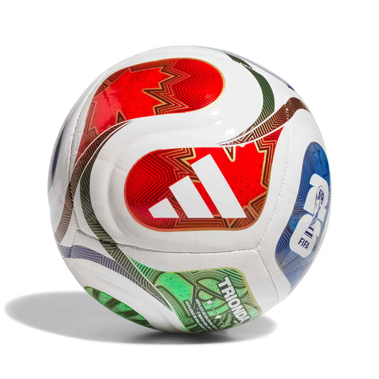 Ballon Football "TRIONDA" World Cup 2026 USA REF-07003
