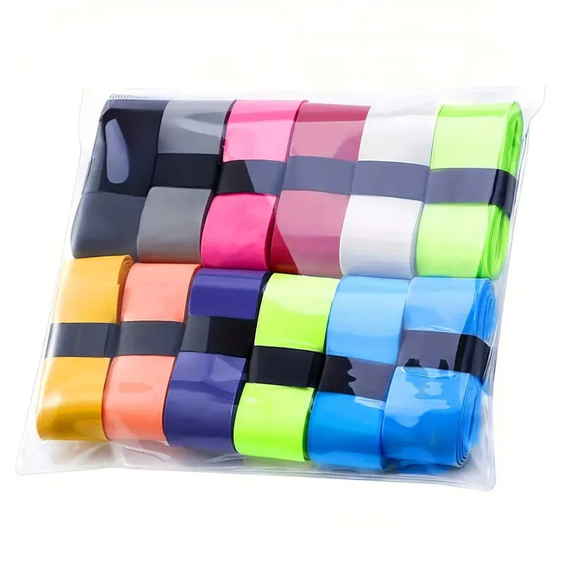 Bande De Surgrip Respirante Pour Raquettes TEM-1616