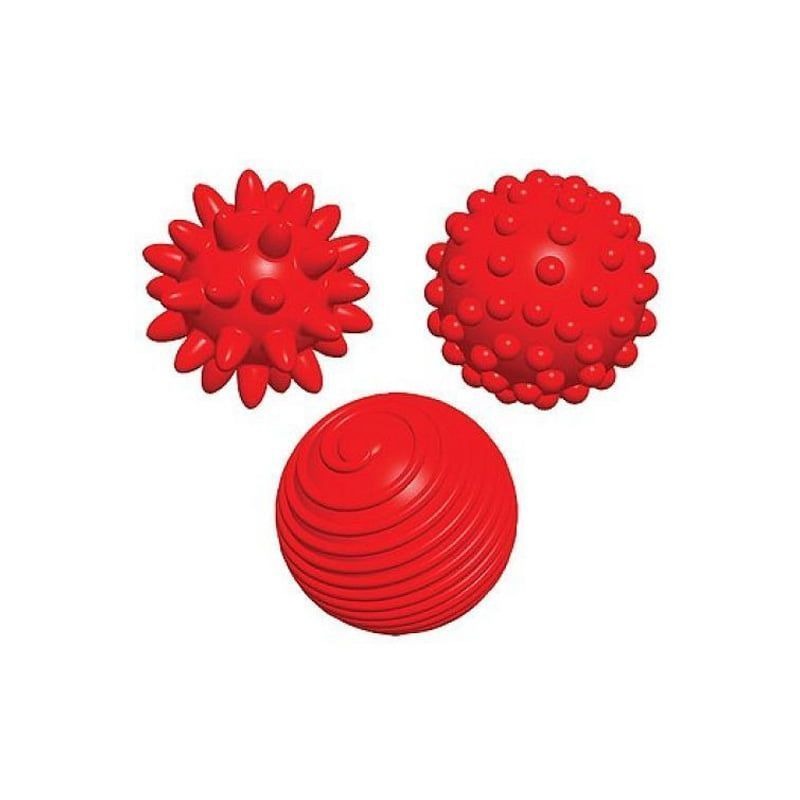 Tonific Body Massager - Masseur Corporel Électrique