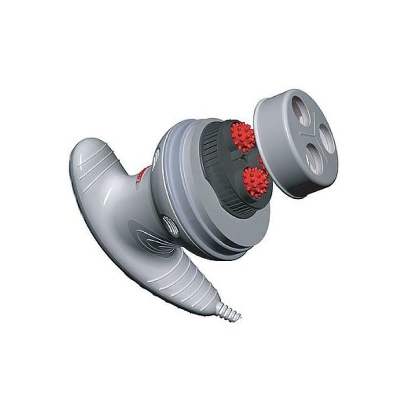 Tonific Body Massager - Masseur Corporel Électrique