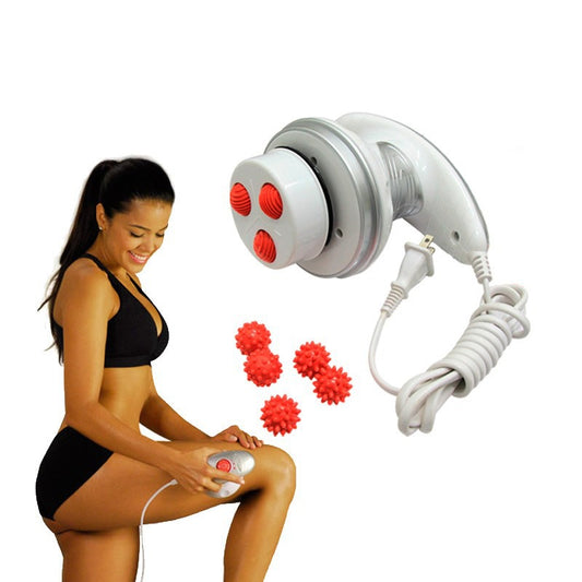 Tonific Body Massager - Masseur Corporel Électrique