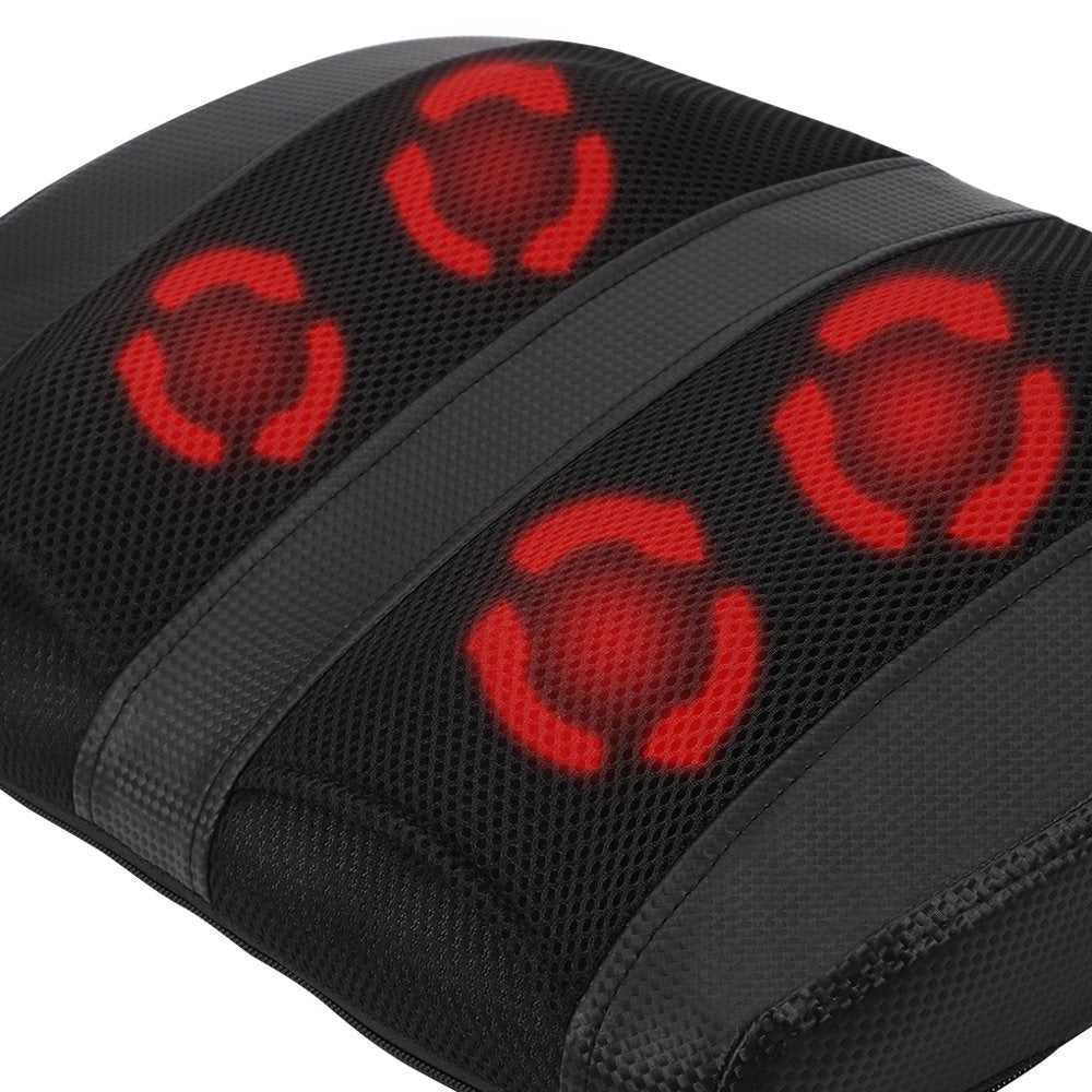 Masseur de Pieds Électrique Shiatsu 5 Niveaux Chaleur