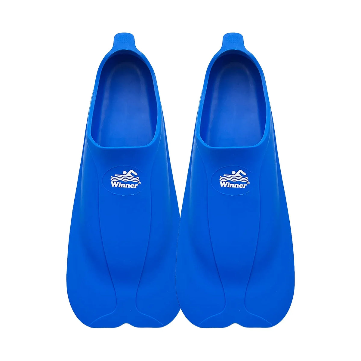 Palme Piscine Silicone  AQUA BLEU PP-1917B