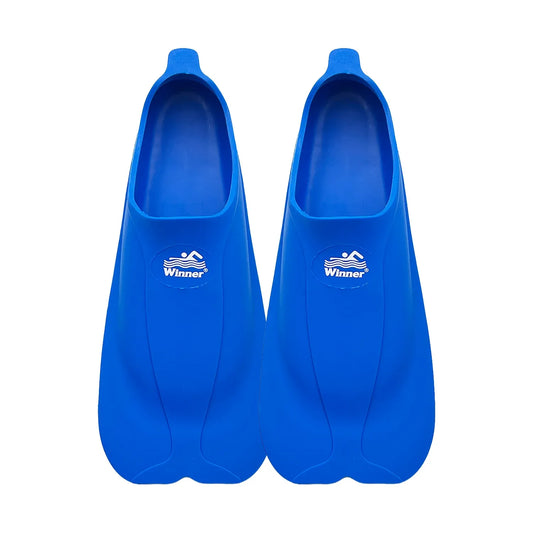 Palme Piscine Silicone  AQUA BLEU PP-1917B