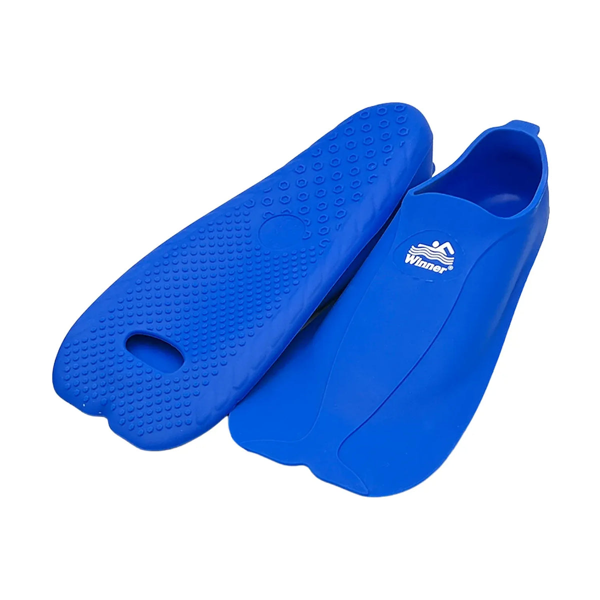 Palme Piscine Silicone  AQUA BLEU PP-1917B