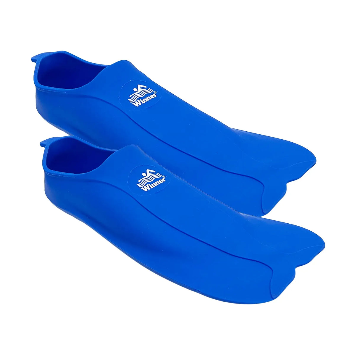Palme Piscine Silicone  AQUA BLEU PP-1917B