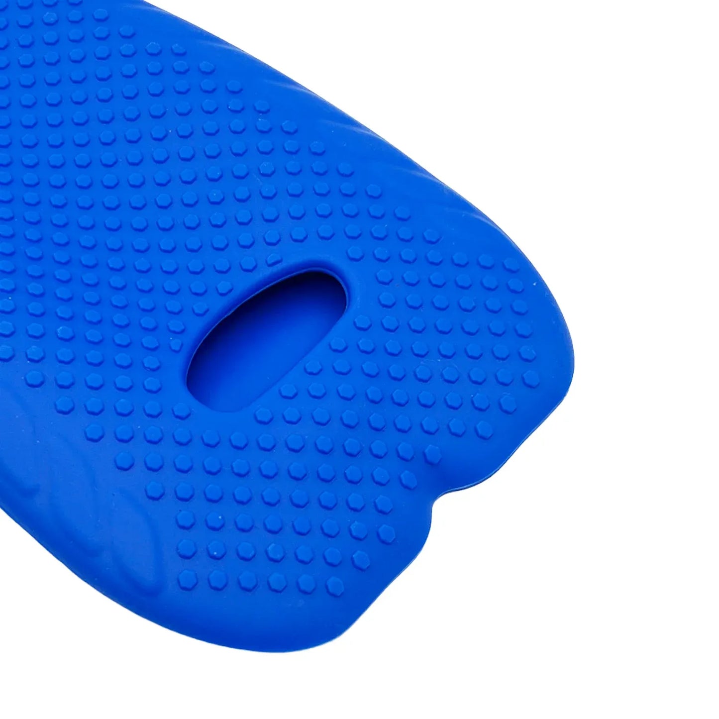 Palme Piscine Silicone  AQUA BLEU PP-1917B