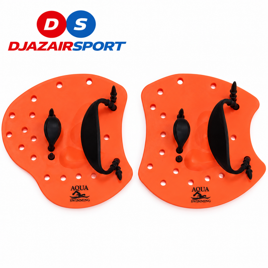 Palettes a Main De Natation REF-06003