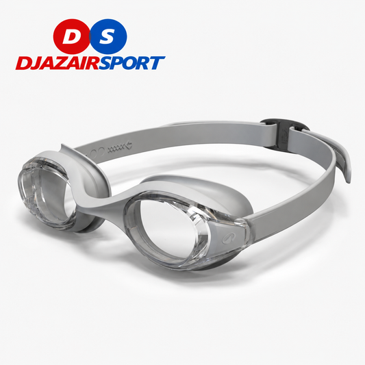 Lunette Natation NABAIJI Gris REF-4993