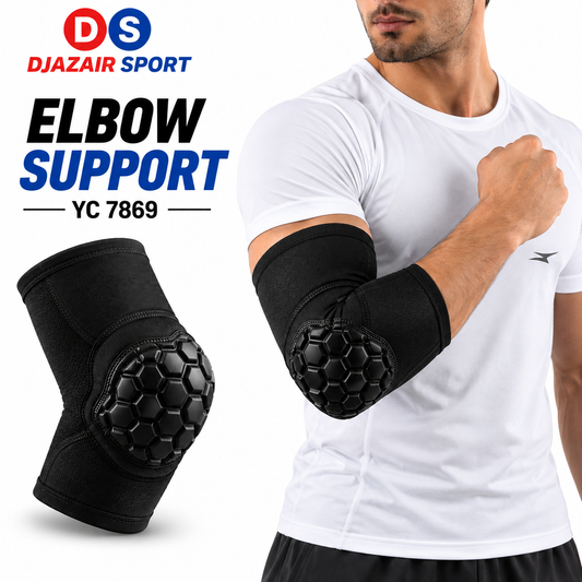 High Quality Knee Support Coudière de Protection NO:5640