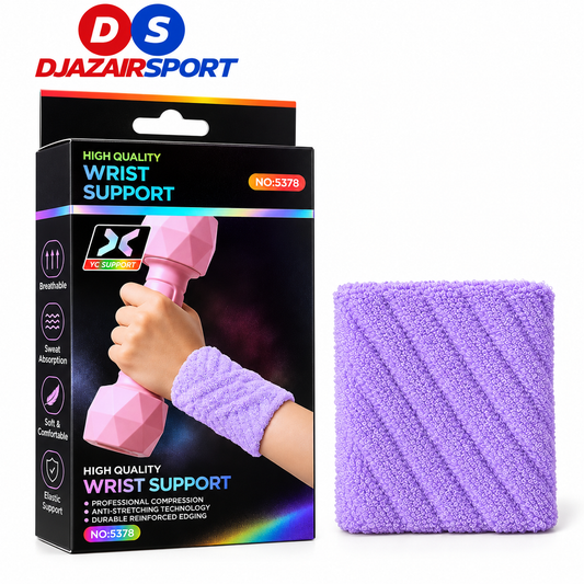 Bracelet Éponge Multi Sports REF-5378
