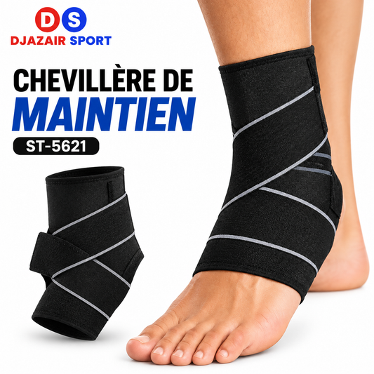 Chevillère de Maintien Soutien NO:5621