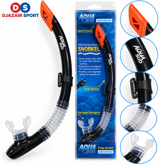 Tuba AquaSub REF-6828