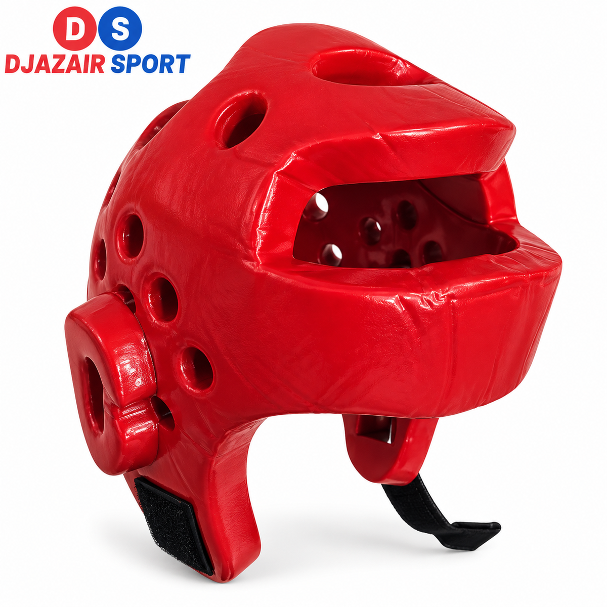 Casque Protection De Tête Pour Sports De Combats FHB-1433