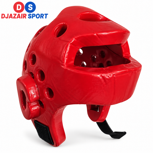 Casque Protection De Tête Pour Sports De Combats FHB-1433