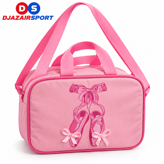 Sac De Dance Classique