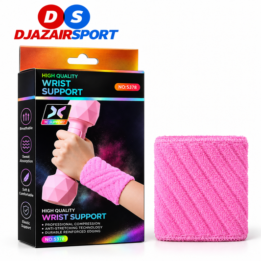Bracelet Éponge Multi Sports REF-5378