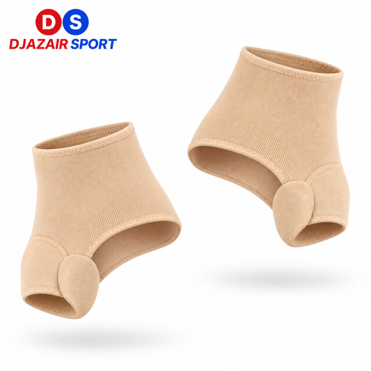 Manchon Correcteur Oignon du Pied MED-0002