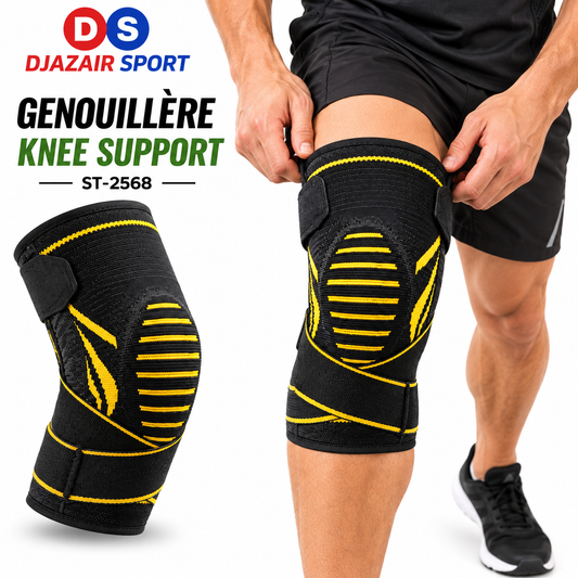 Genouillère Knee Support ST-2568