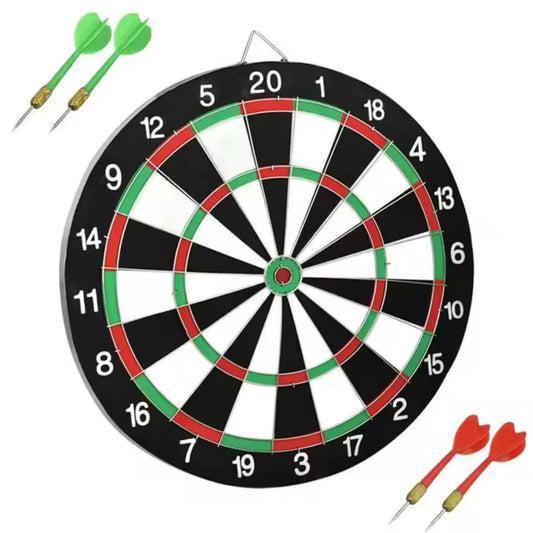 Jeux de fléchettes Double Face en fil d'araignée REF-1122